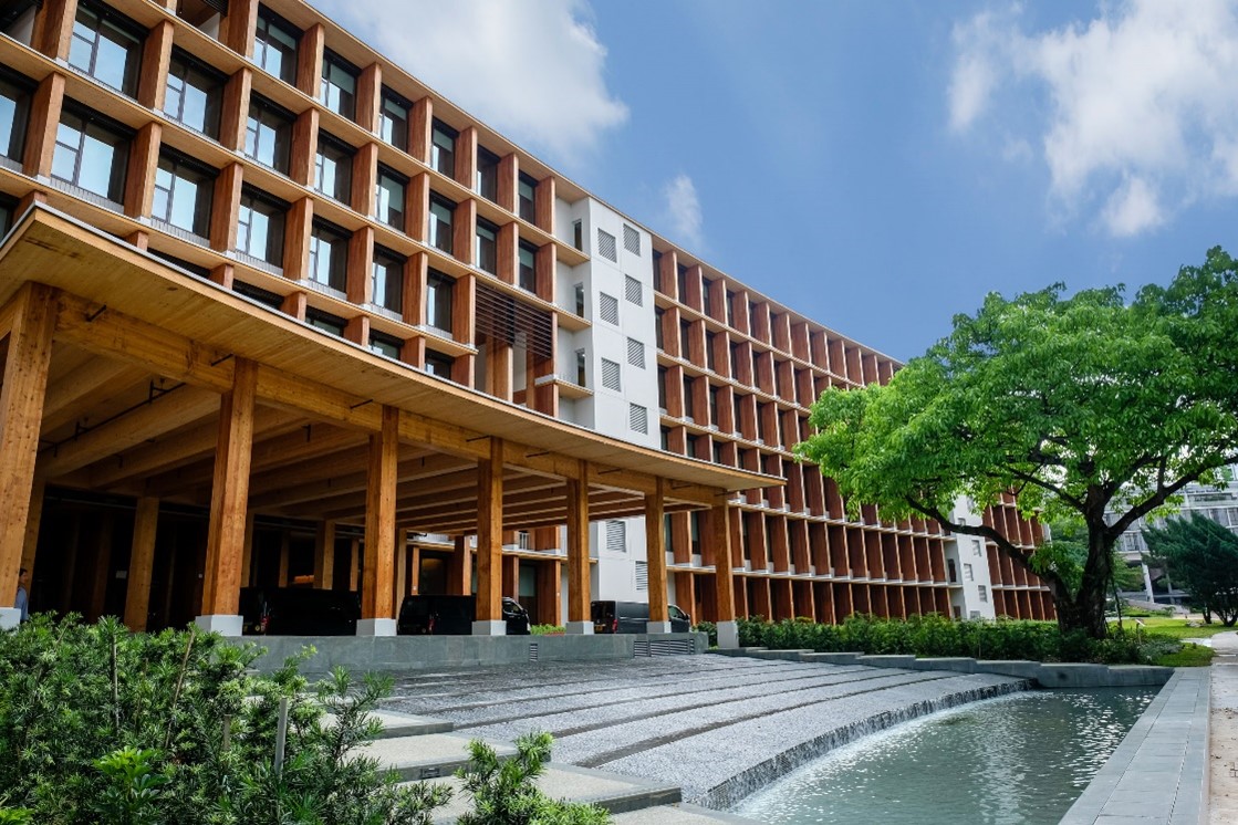 Nanyang MBA