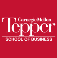 Carnegie Mellon (Tepper) MBA