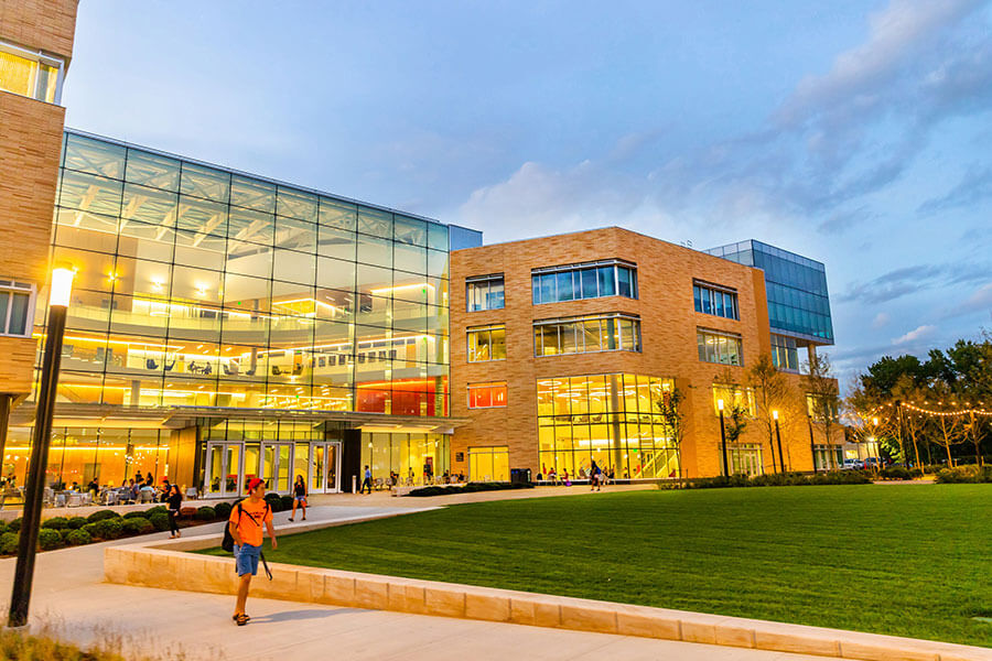 Carnegie Mellon (Tepper) MBA