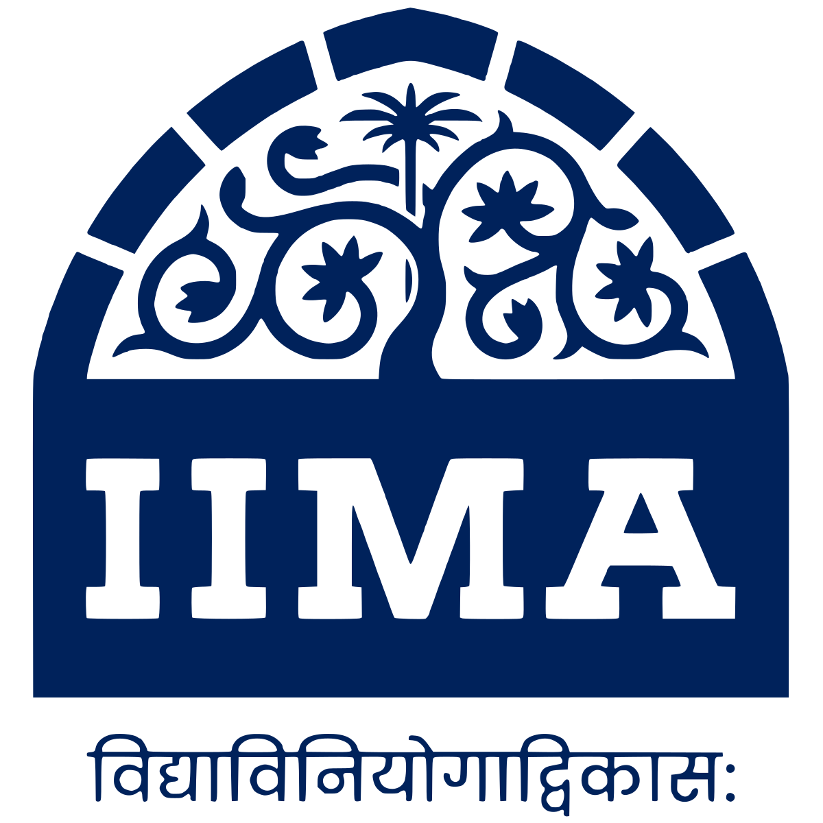 IIM Ahmedabad MBA