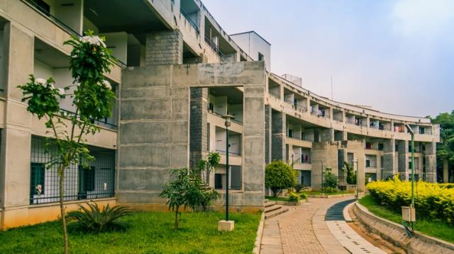 IIM Bangalore MBA
