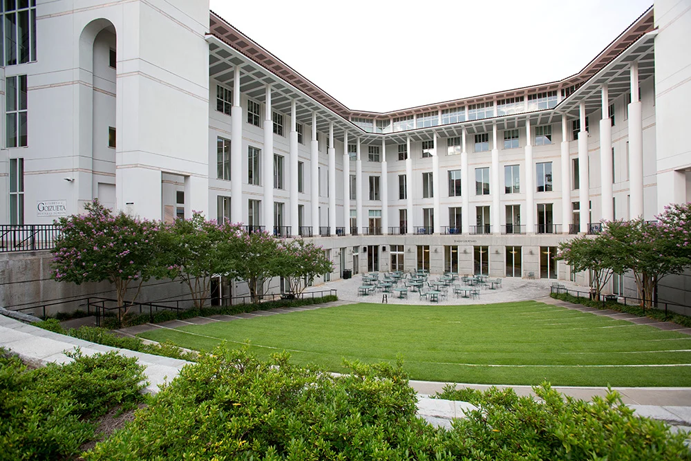 Emory University (Goizueta) MBA