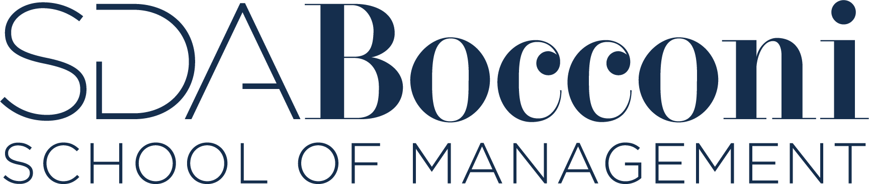 SDA Bocconi MBA