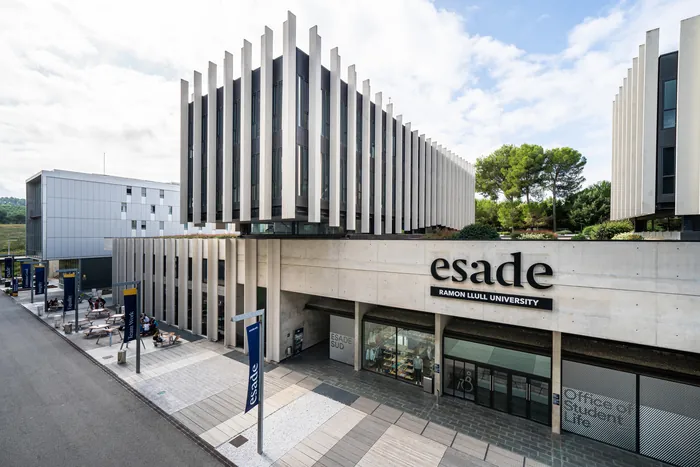 ESADE MBA
