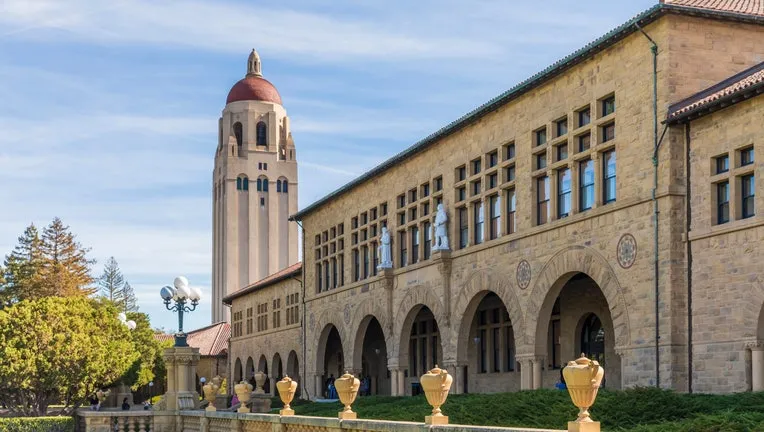 Stanford GSB MBA