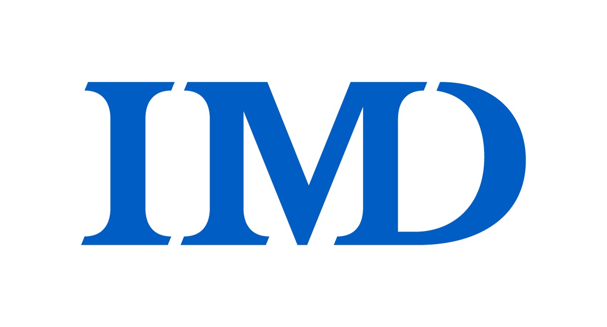 IMD Switzerland MBA