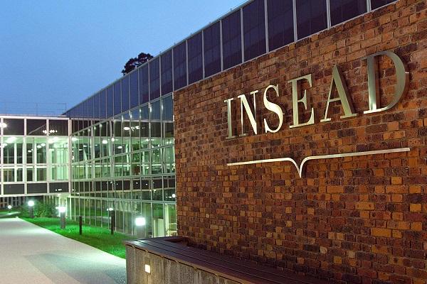 INSEAD MBA