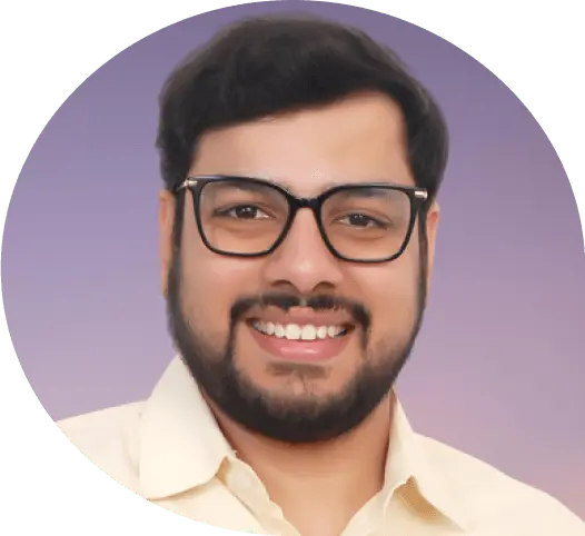about mentor abhilash jain