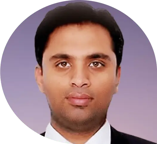 about mentor sridhar