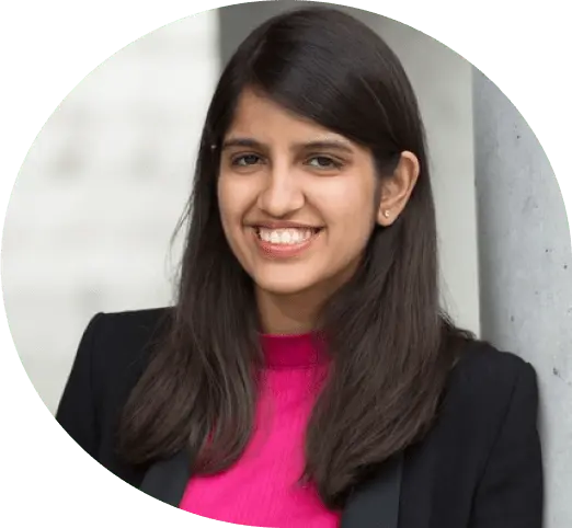 about mentor sugandha