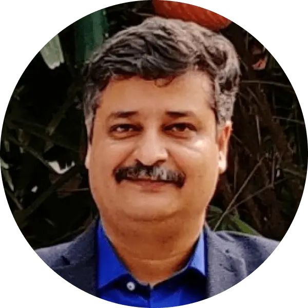 leader rajiv ganjoo