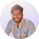 ashutosh testimonial