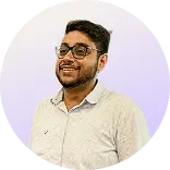 riddhiman testimonial