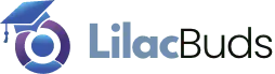 mba lilacbuds logo