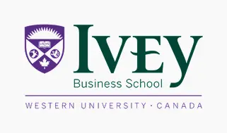 ivey logo