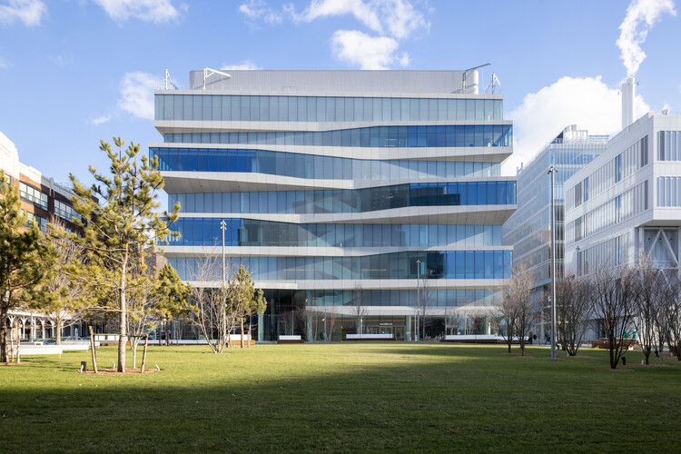 Columbia MBA