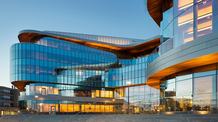 NW Kellogg MBA