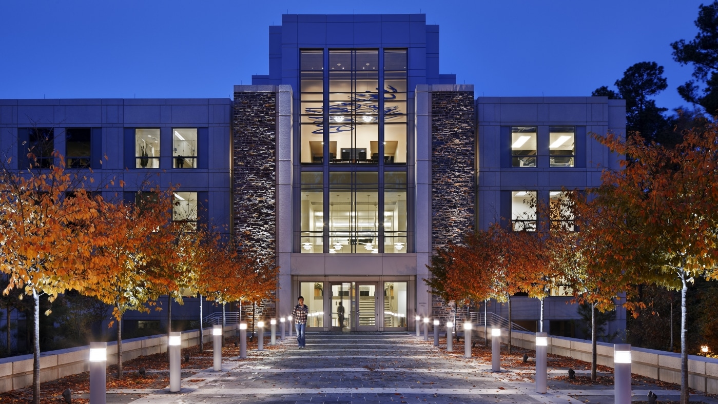 Duke Fuqua MBA