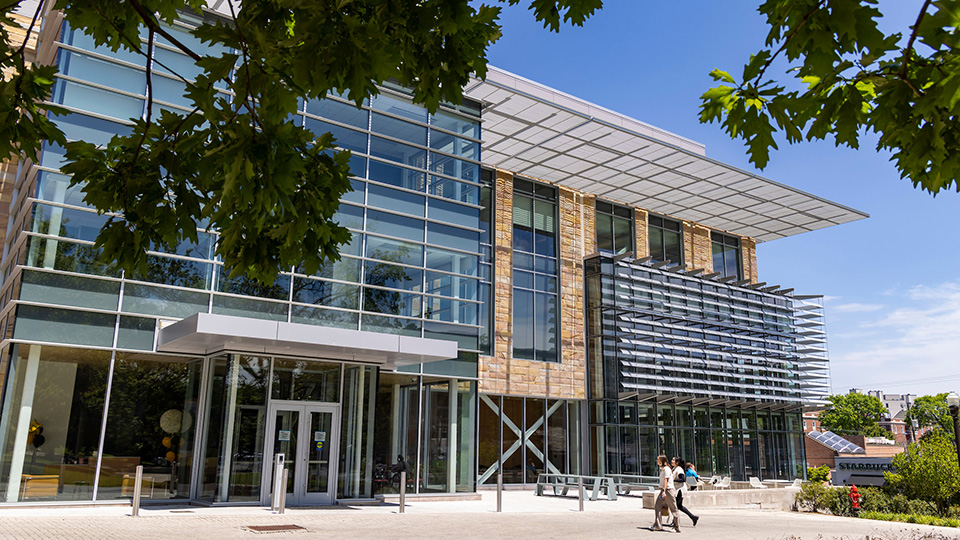 Vanderbilt Owen MBA